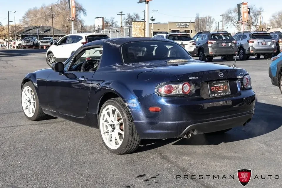 2007 Mazda NC MX-5 Miata - Image 5 of 10