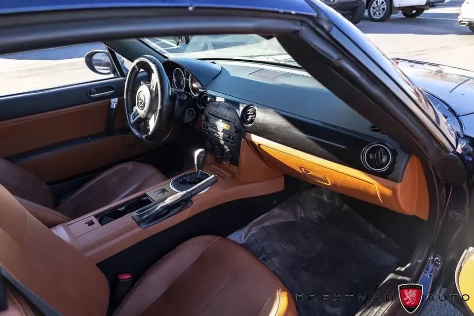 2007 Mazda NC MX-5 Miata - Image 8 of 10