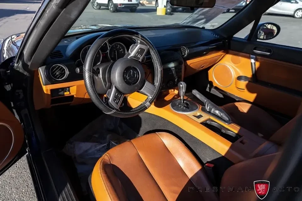 2007 Mazda NC MX-5 Miata - Image 7 of 10
