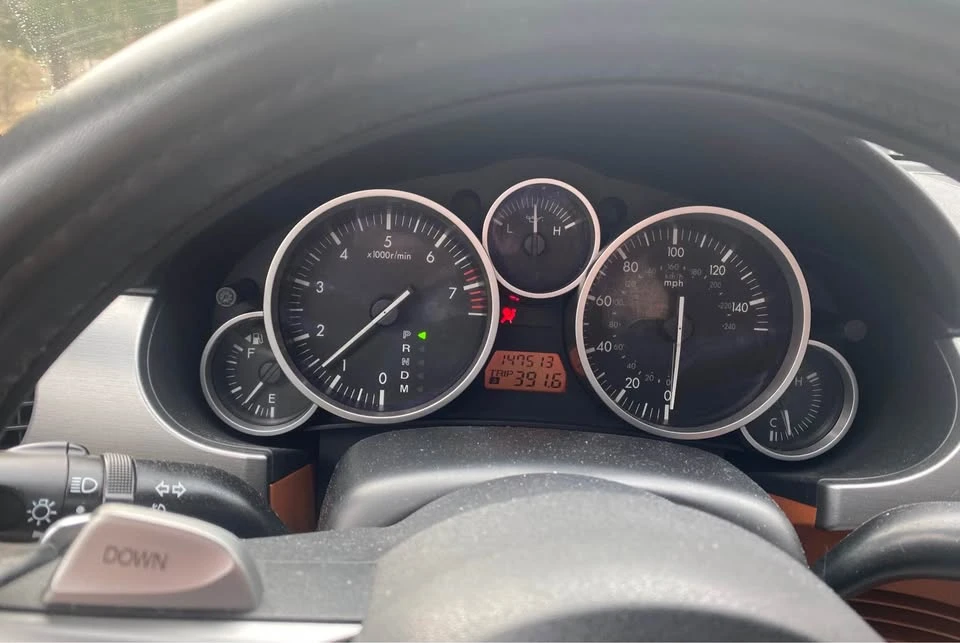 2007 Mazda NC MX-5 Miata - Image 7 of 10