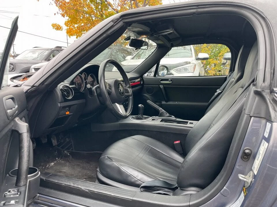 2007 Mazda NC MX-5 Miata - Image 16 of 17