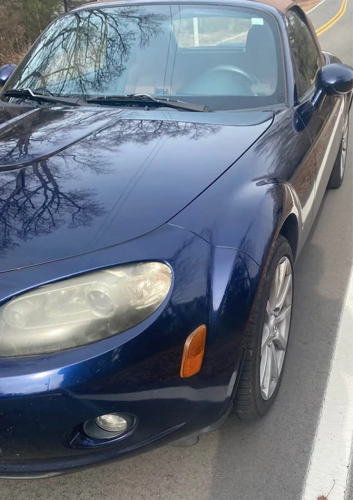 2007 Mazda NC MX-5 Miata - Image 4 of 10