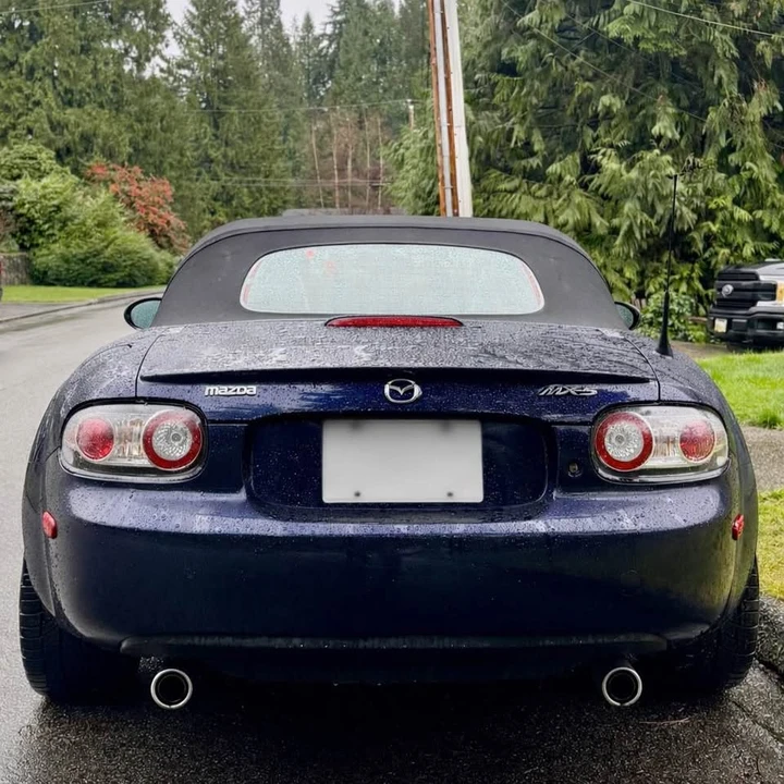 2007 Mazda NC MX-5 Miata - Image 7 of 10