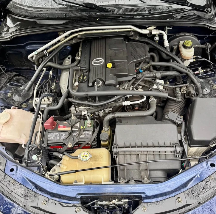 2007 Mazda NC MX-5 Miata - Image 10 of 10