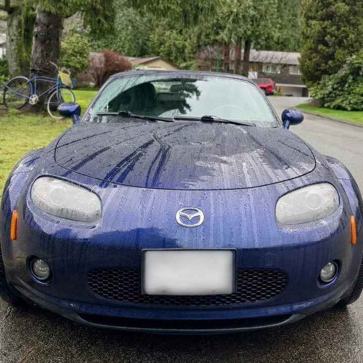 2007 Mazda NC MX-5 Miata - Image 6 of 10