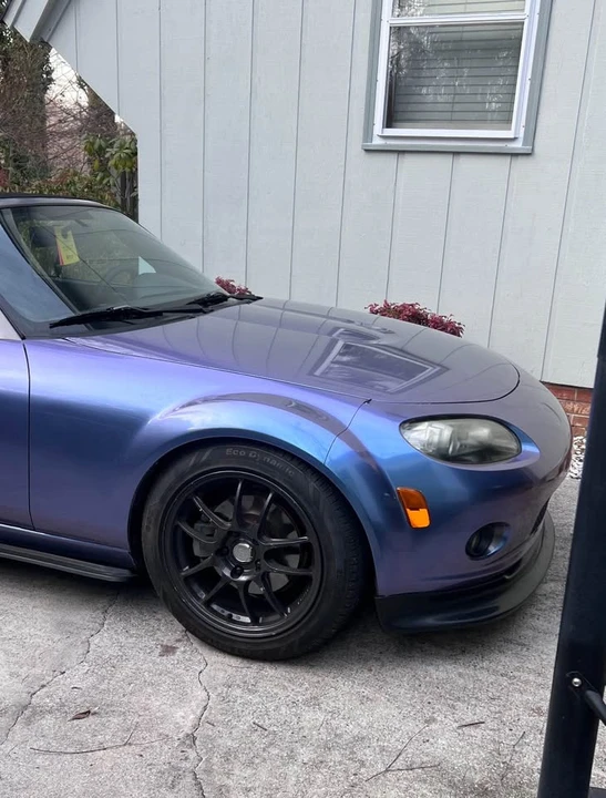 2007 Mazda NC MX-5 Miata - Image 3 of 6