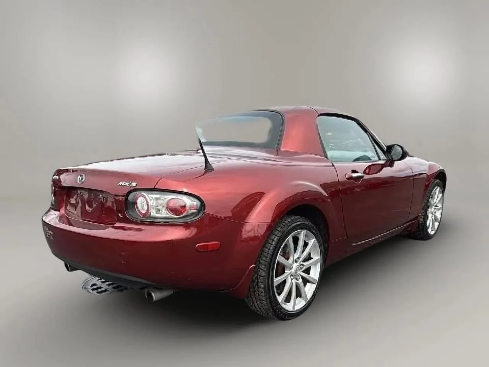 2007 Mazda NC MX-5 Miata - Image 6 of 15