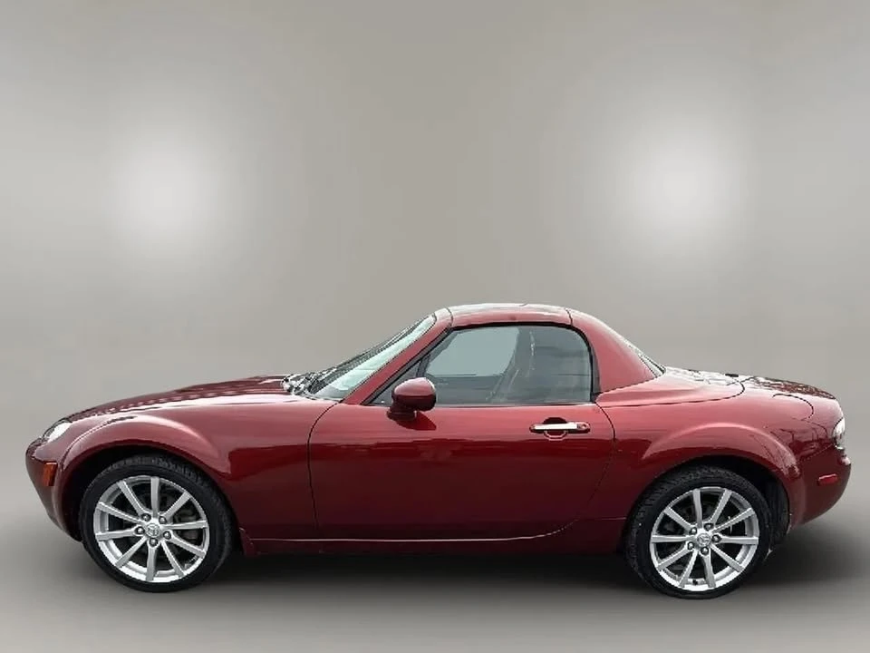 2007 Mazda NC MX-5 Miata - Image 2 of 15