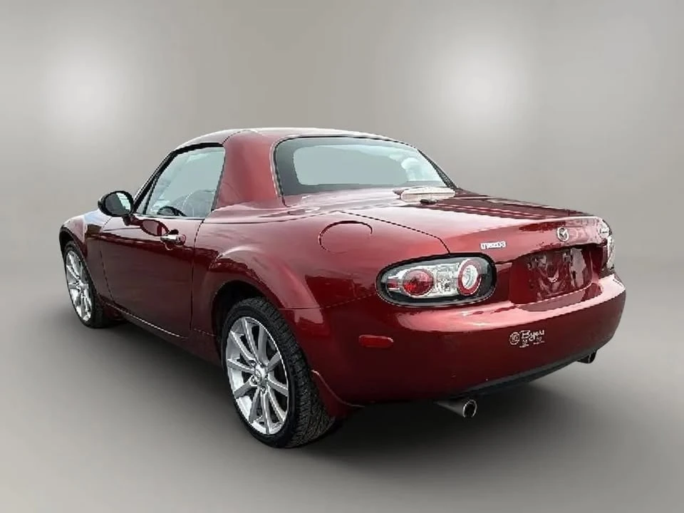 2007 Mazda NC MX-5 Miata - Image 4 of 15