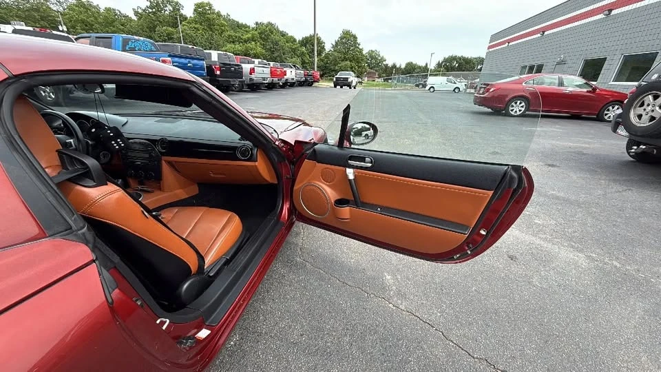 2007 Mazda NC MX-5 Miata - Image 12 of 15