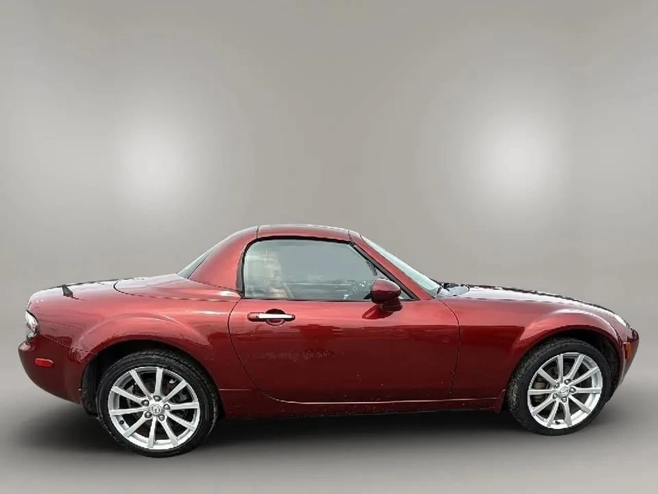 2007 Mazda NC MX-5 Miata - Image 7 of 15