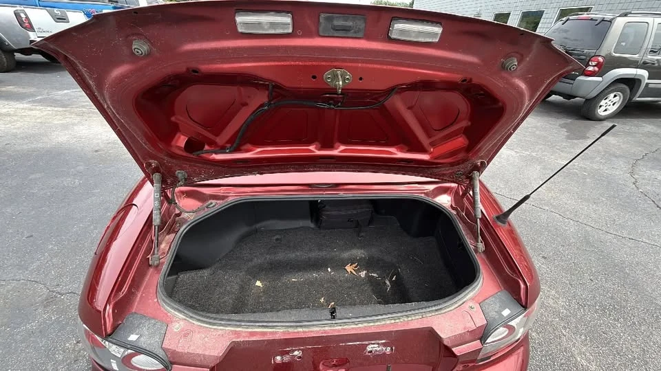 2007 Mazda NC MX-5 Miata - Image 14 of 15