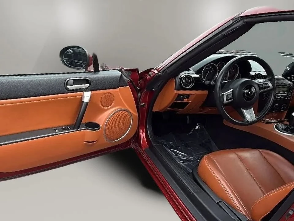 2007 Mazda NC MX-5 Miata - Image 9 of 15