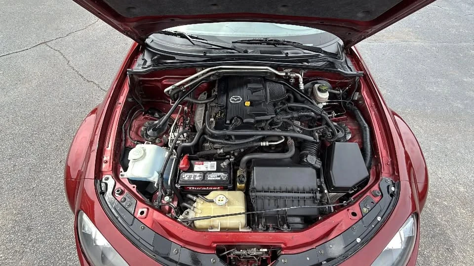 2007 Mazda NC MX-5 Miata - Image 15 of 15