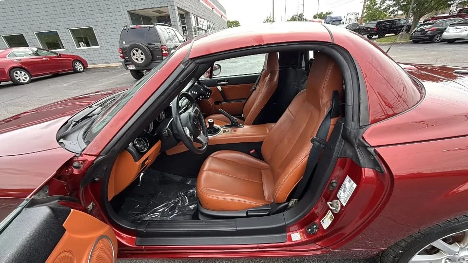 2007 Mazda NC MX-5 Miata - Image 10 of 15