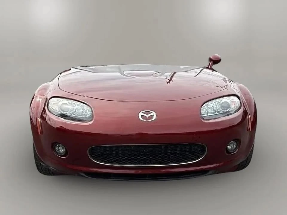 2007 Mazda NC MX-5 Miata - Image 8 of 15