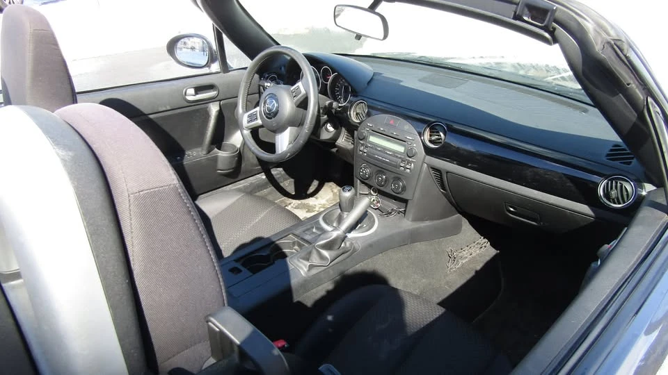2007 Mazda NC MX-5 Miata - Image 7 of 10
