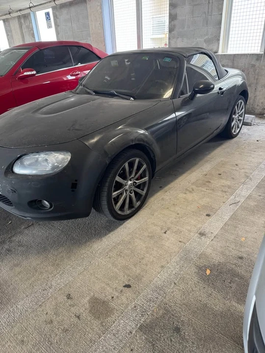 2007 Mazda NC MX-5 Miata - Image 2 of 7