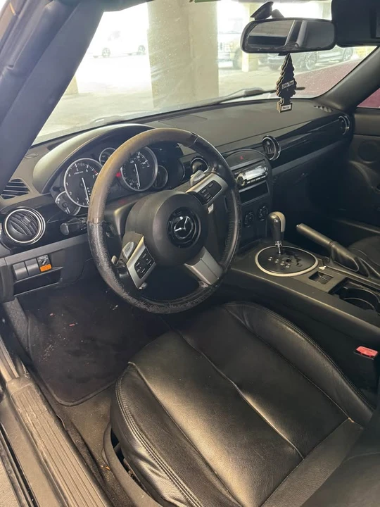 2007 Mazda NC MX-5 Miata - Image 7 of 7