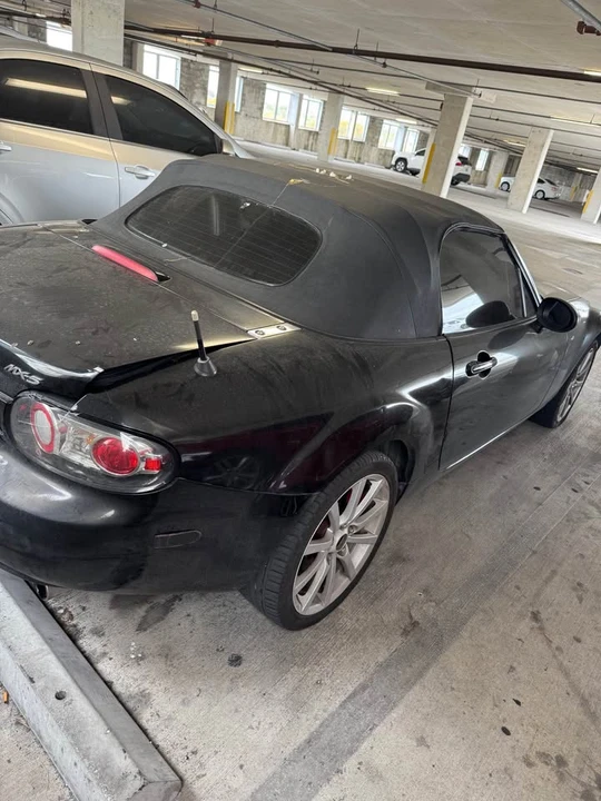 2007 Mazda NC MX-5 Miata - Image 6 of 7