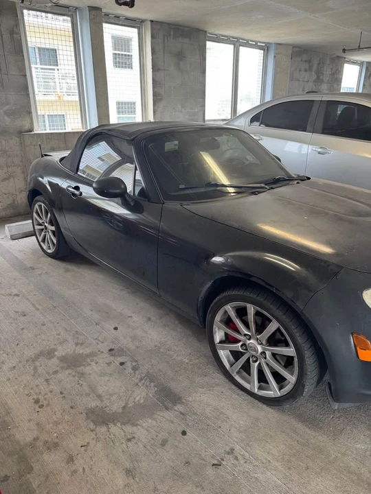 2007 Mazda NC MX-5 Miata - Image 4 of 7
