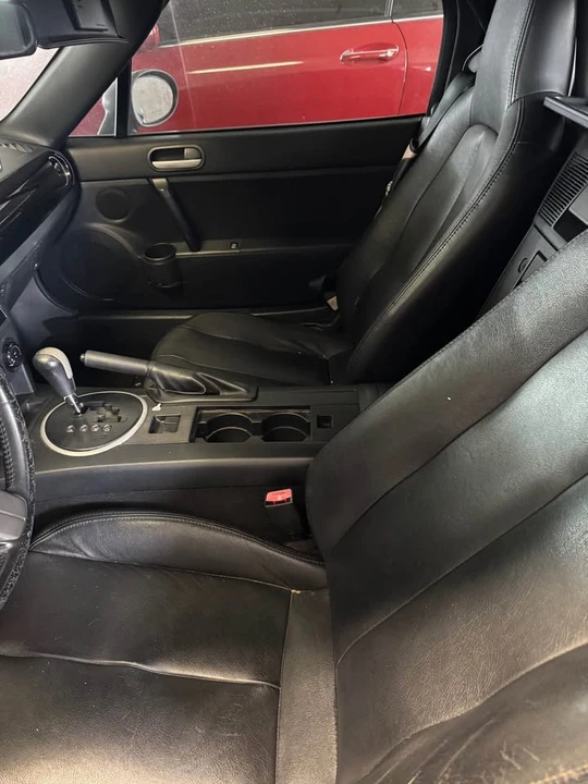 2007 Mazda NC MX-5 Miata - Image 5 of 7