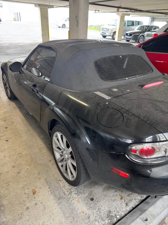 2007 Mazda NC MX-5 Miata - Image 3 of 7
