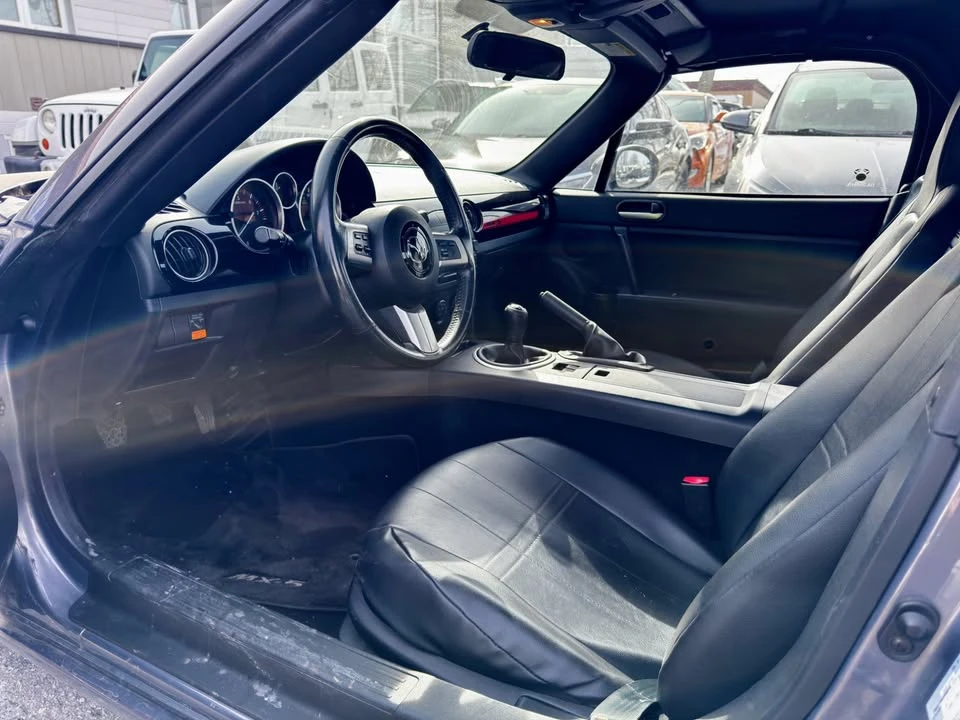 2007 Mazda NC MX-5 Miata - Image 10 of 17