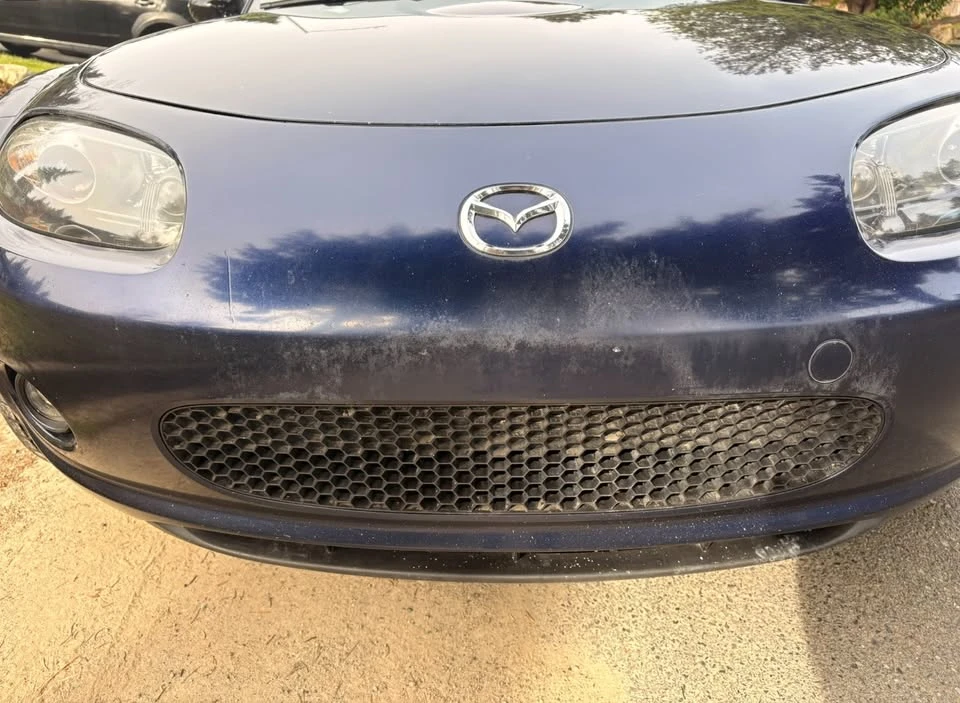 2007 Mazda NC MX-5 Miata - Image 10 of 12