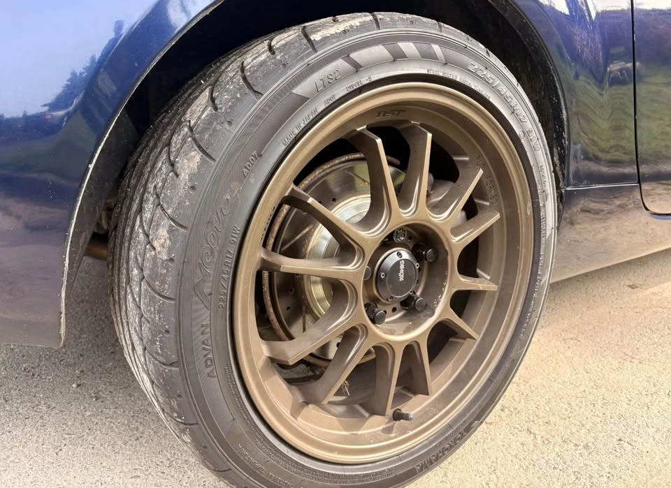 2007 Mazda NC MX-5 Miata - Image 5 of 12