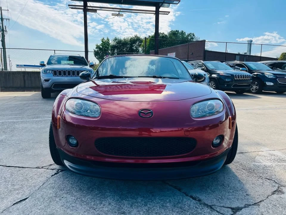 2007 Mazda NC MX-5 Miata - Image 3 of 20