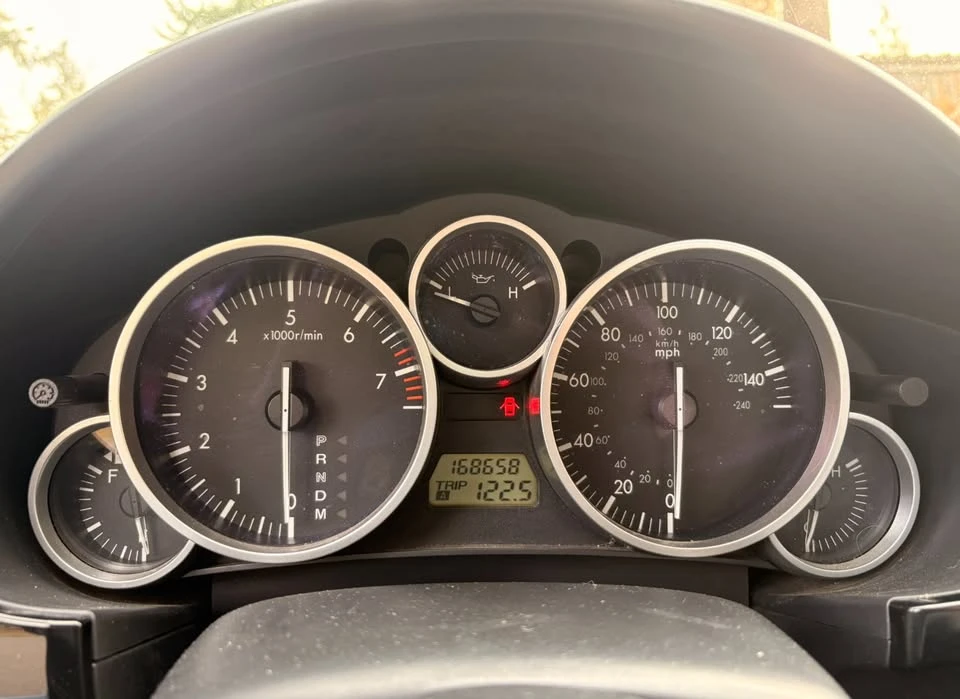 2007 Mazda NC MX-5 Miata - Image 9 of 12