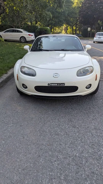 2007 Mazda NC MX-5 Miata - Image 5 of 8