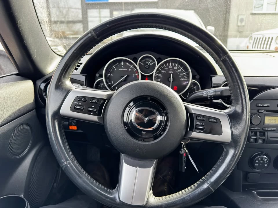 2007 Mazda NC MX-5 Miata - Image 8 of 17