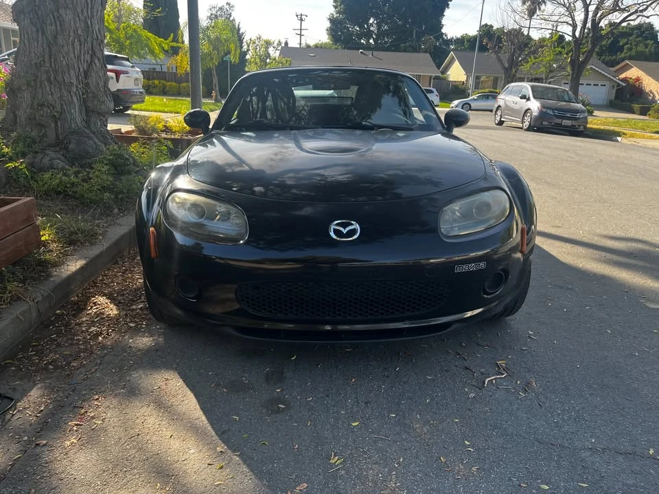2007 Mazda NC MX-5 Miata - Image 2 of 14