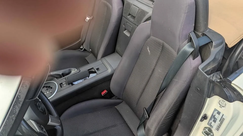 2007 Mazda NC MX-5 Miata - Image 7 of 13