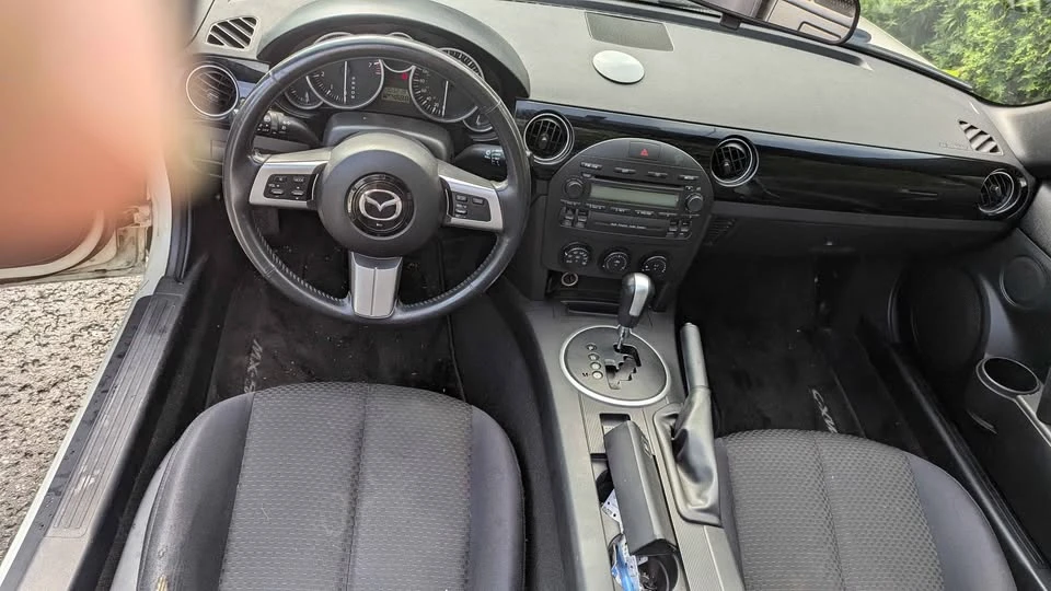 2007 Mazda NC MX-5 Miata - Image 5 of 13
