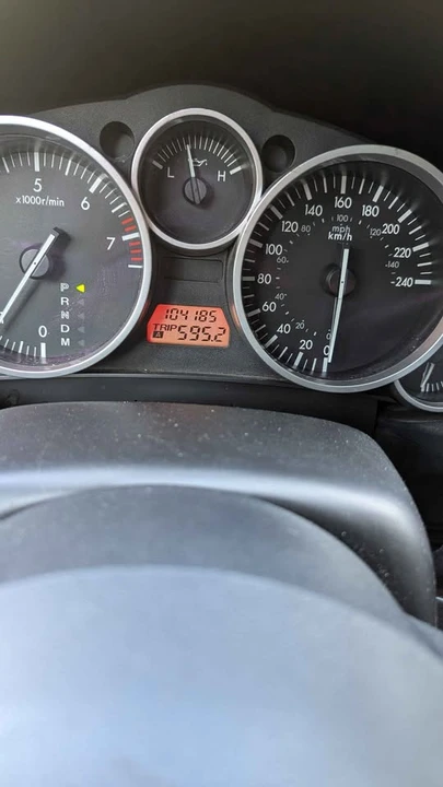 2007 Mazda NC MX-5 Miata - Image 6 of 8