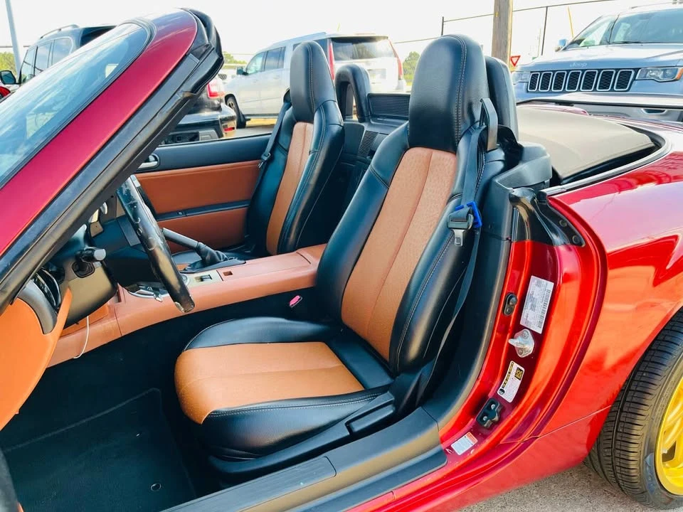 2007 Mazda NC MX-5 Miata - Image 11 of 20