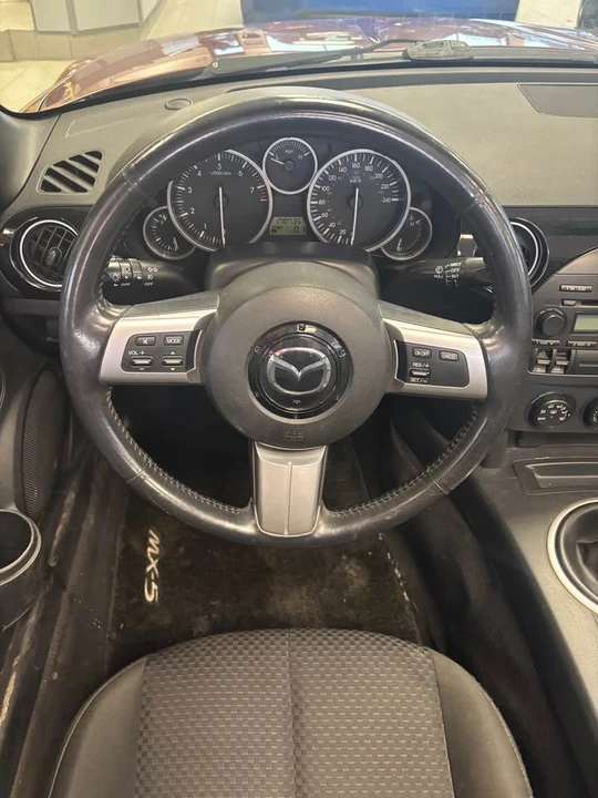 2007 Mazda NC MX-5 Miata - Image 6 of 7