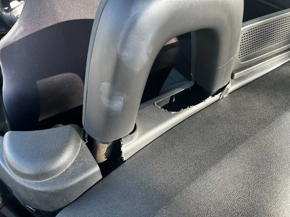 2007 Mazda NC MX-5 Miata - Image 11 of 14
