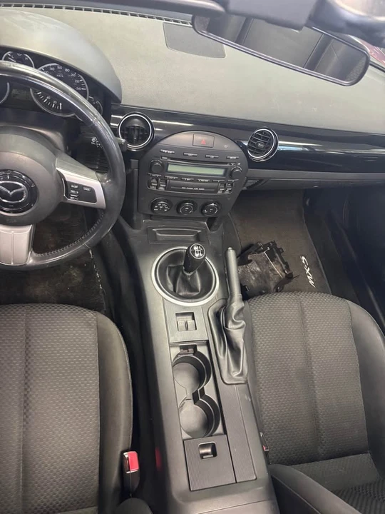 2007 Mazda NC MX-5 Miata - Image 7 of 7