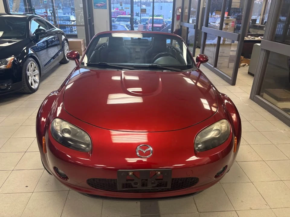 2007 Mazda NC MX-5 Miata - Image 2 of 7
