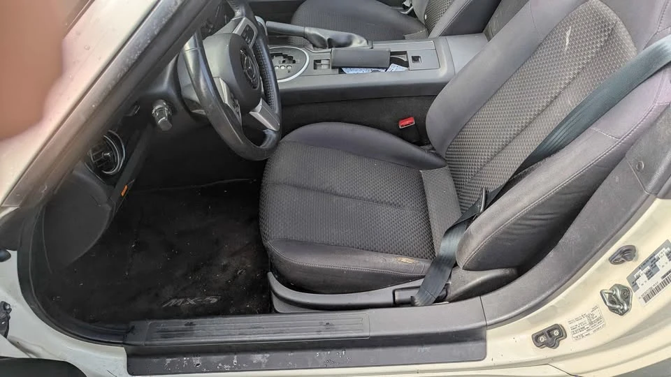 2007 Mazda NC MX-5 Miata - Image 6 of 11
