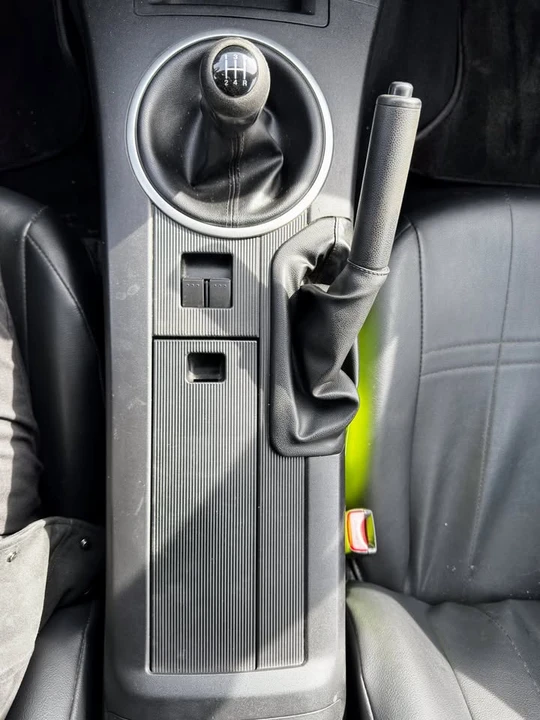 2007 Mazda NC MX-5 Miata - Image 12 of 17