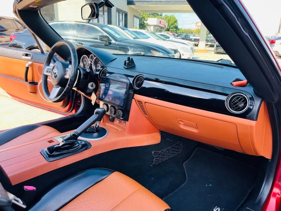 2007 Mazda NC MX-5 Miata - Image 14 of 20
