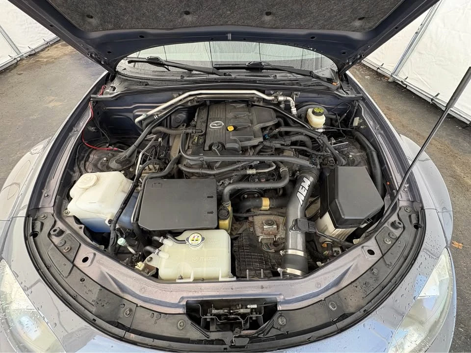 2007 Mazda NC MX-5 Miata - Image 6 of 6