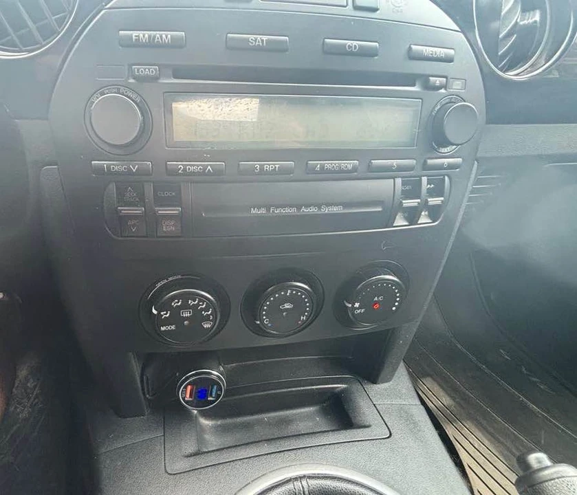 2007 Mazda NC MX-5 Miata - Image 11 of 12