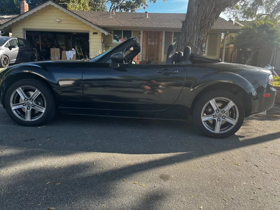 2007 Mazda NC MX-5 Miata - Image 5 of 14