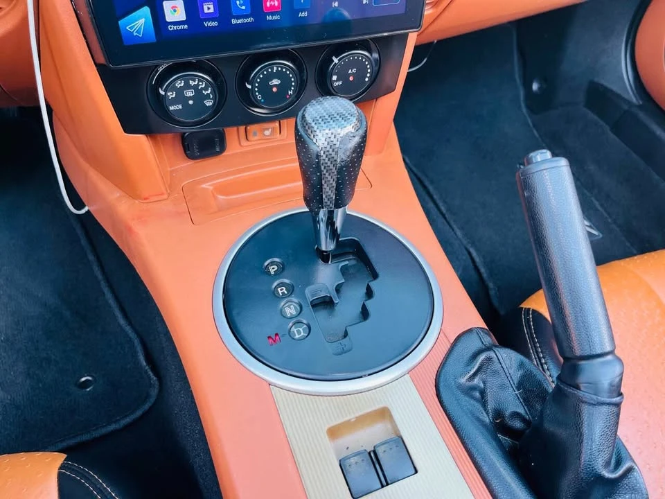 2007 Mazda NC MX-5 Miata - Image 15 of 20